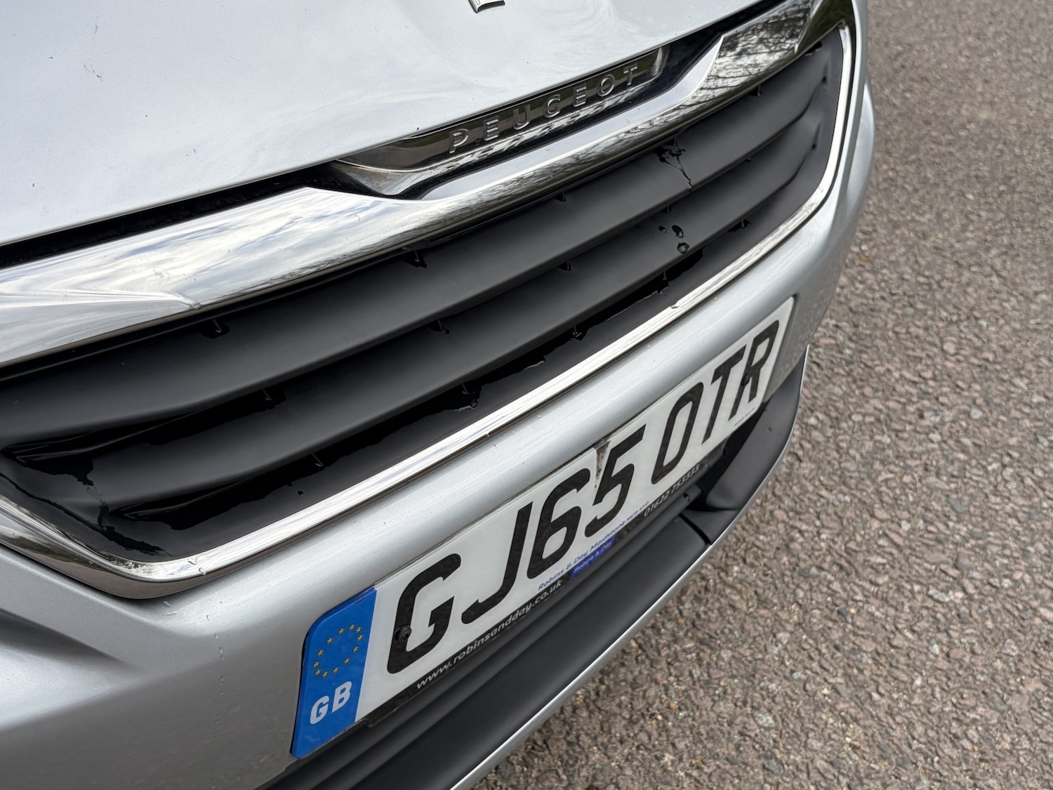 Used Peugeot 308 2015 for sale - 76662730: Photo 8