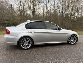 Used BMW 3 Series 2007 for sale - 78553251: Photo