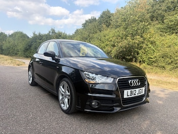Used Audi A1 2012 for sale - 79329949: Photo