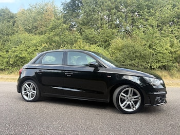 Used Audi A1 2012 for sale - 79329949: Photo