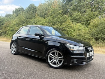 Used Audi A1 2012 for sale - 79329949: Photo
