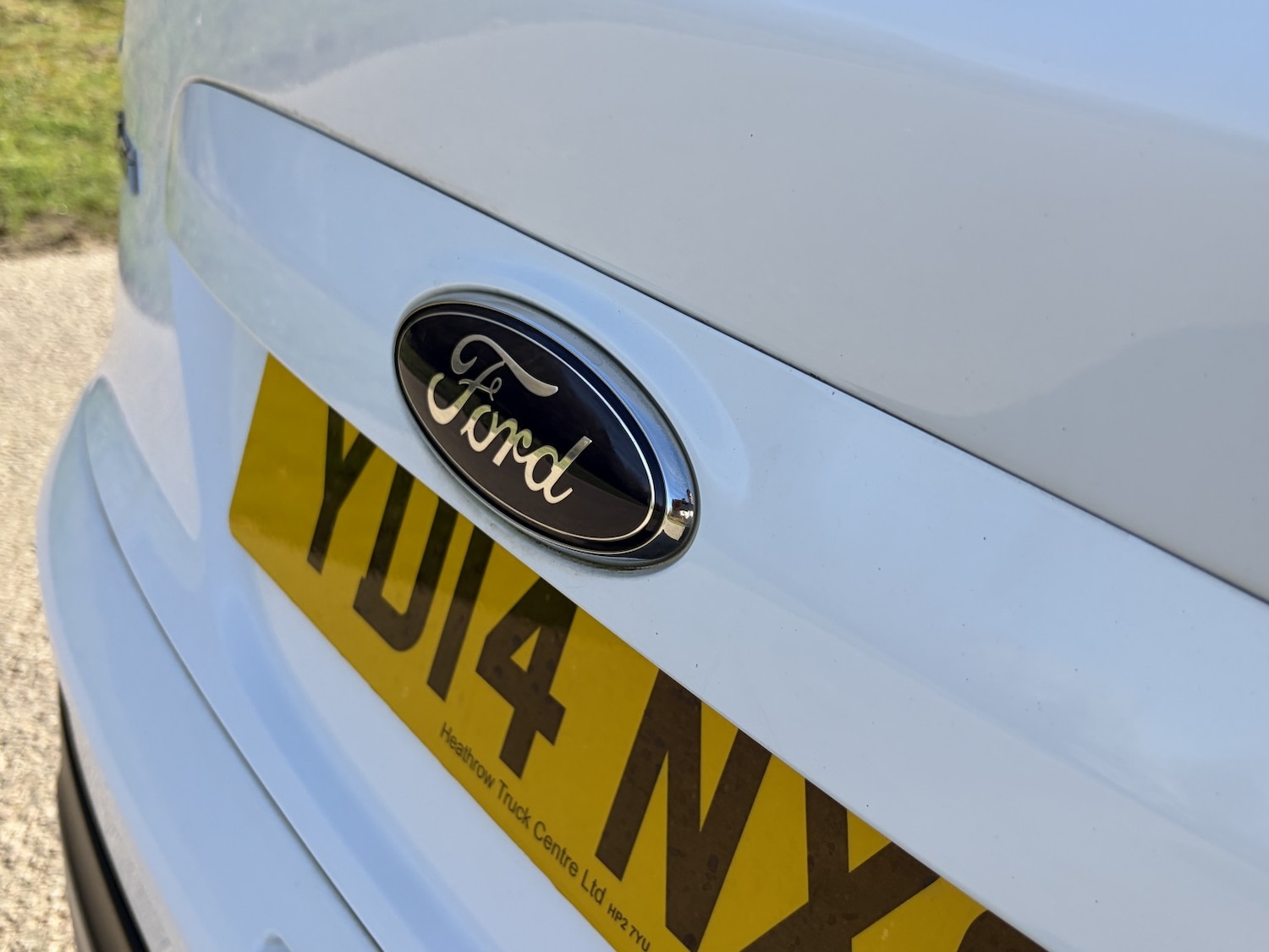 Used Ford Kuga 2014 for sale - 77729574: Photo 14