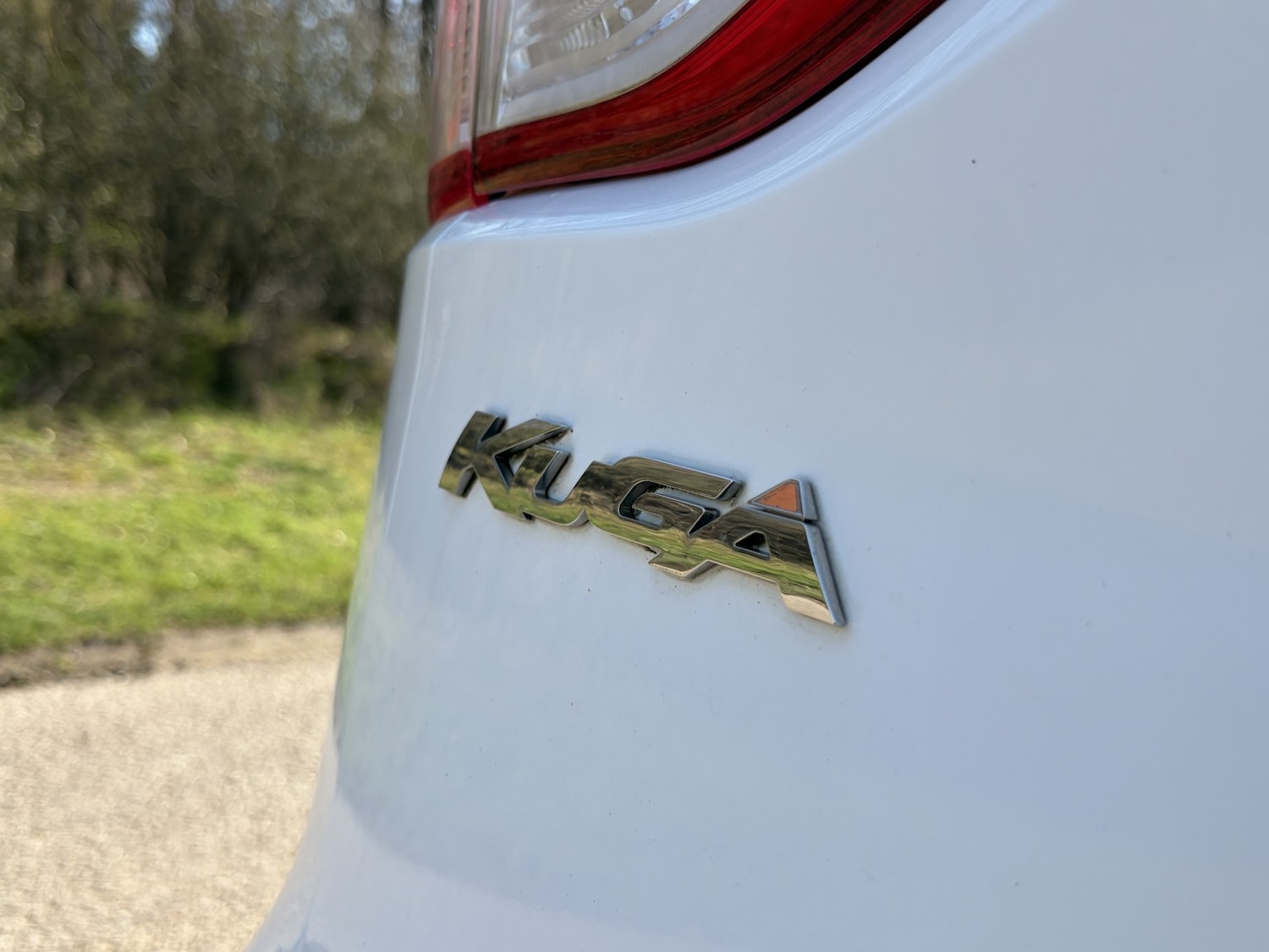 Used Ford Kuga 2014 for sale - 77729574: Photo 17