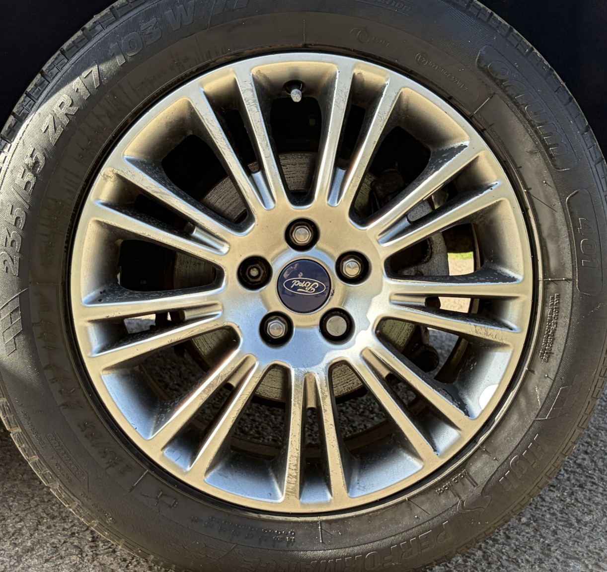 Used Ford Kuga 2014 for sale - 77729574: Photo 24