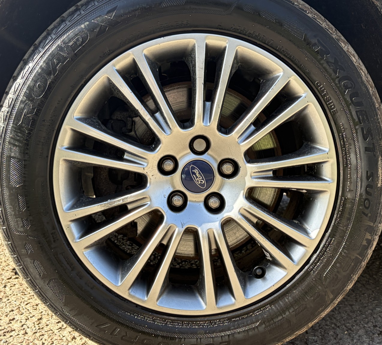 Used Ford Kuga 2014 for sale - 77729574: Photo 25