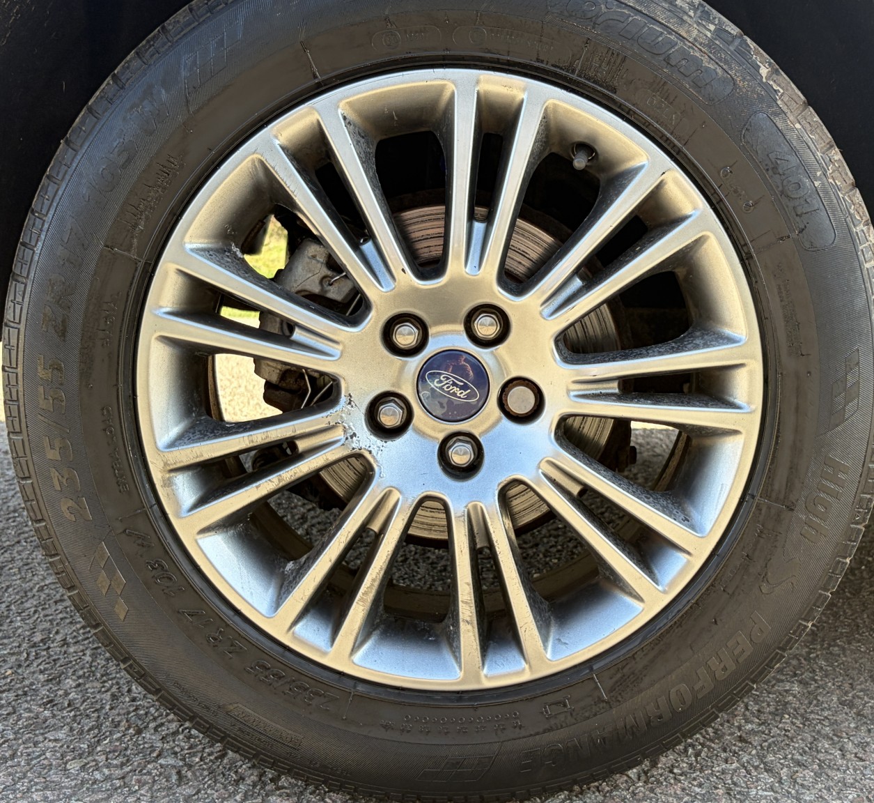 Used Ford Kuga 2014 for sale - 77729574: Photo 26