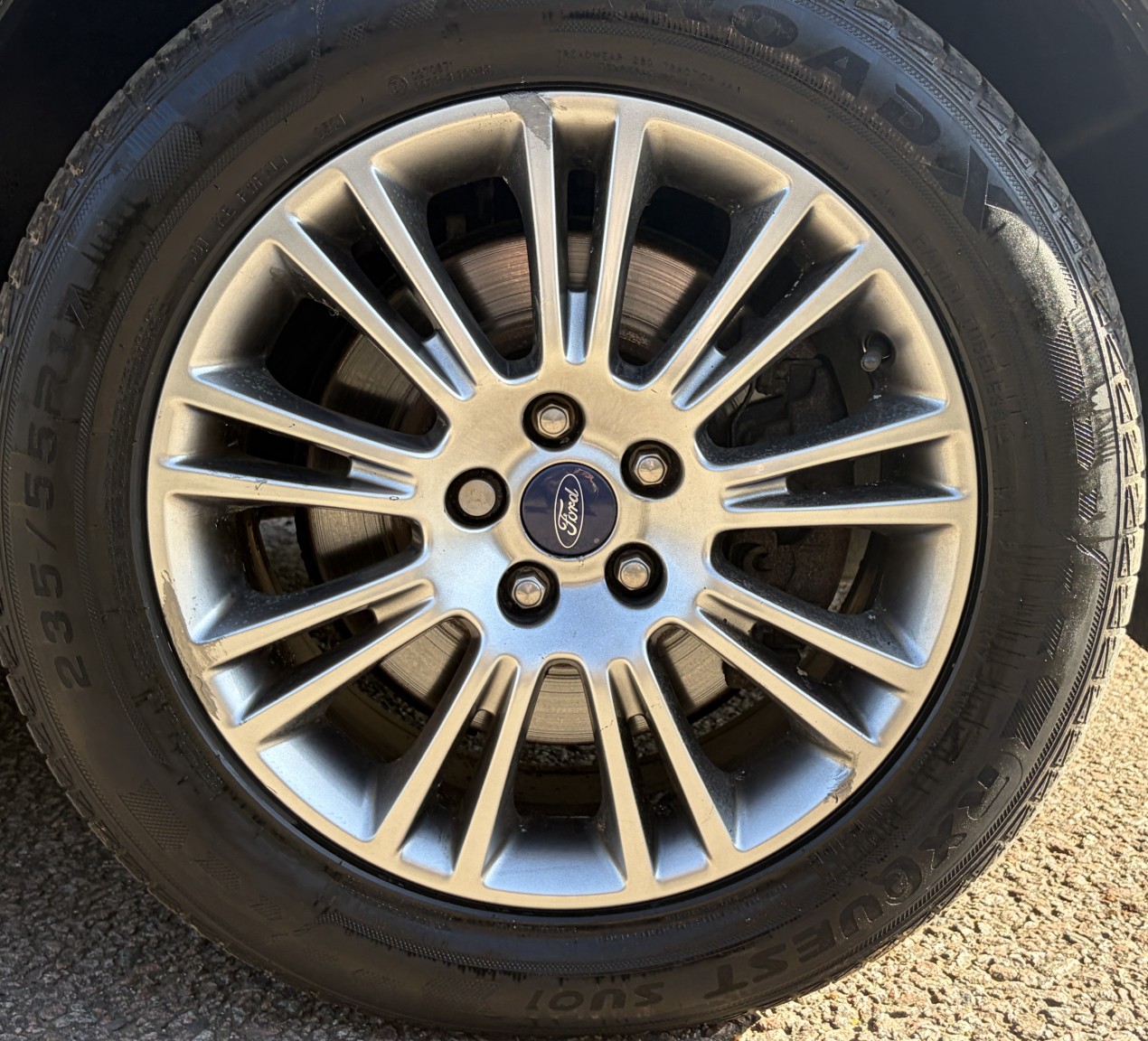 Used Ford Kuga 2014 for sale - 77729574: Photo 27