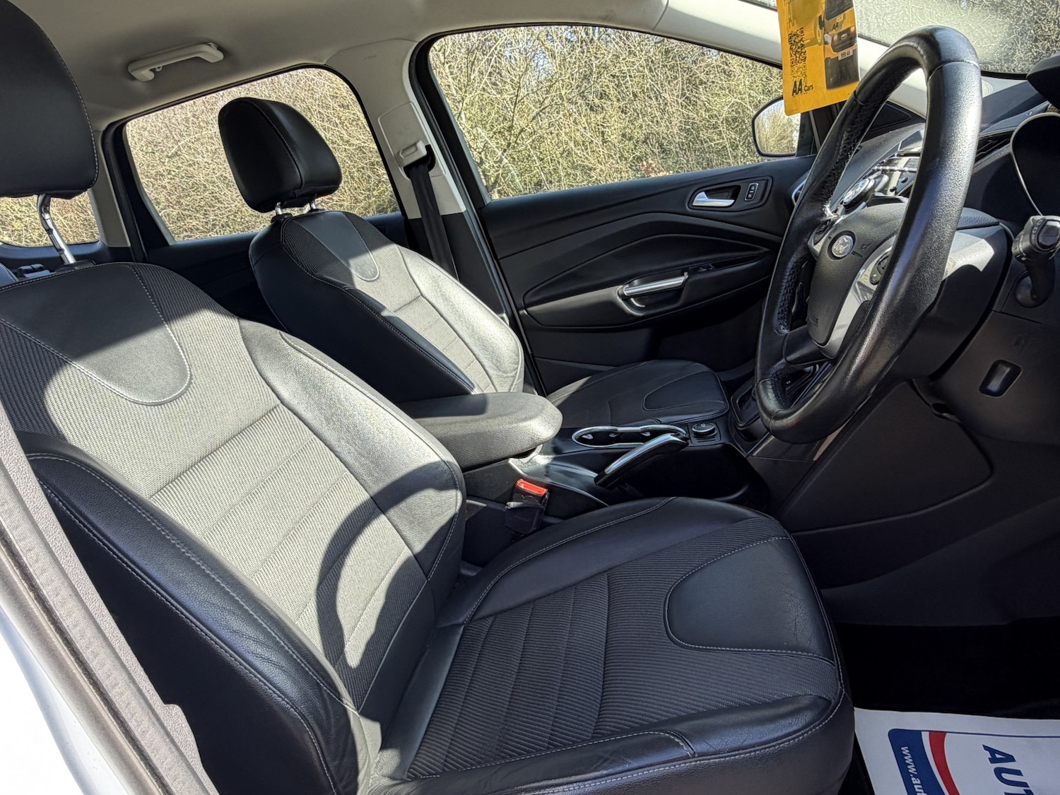 Used Ford Kuga 2014 for sale - 77729574: Photo 29