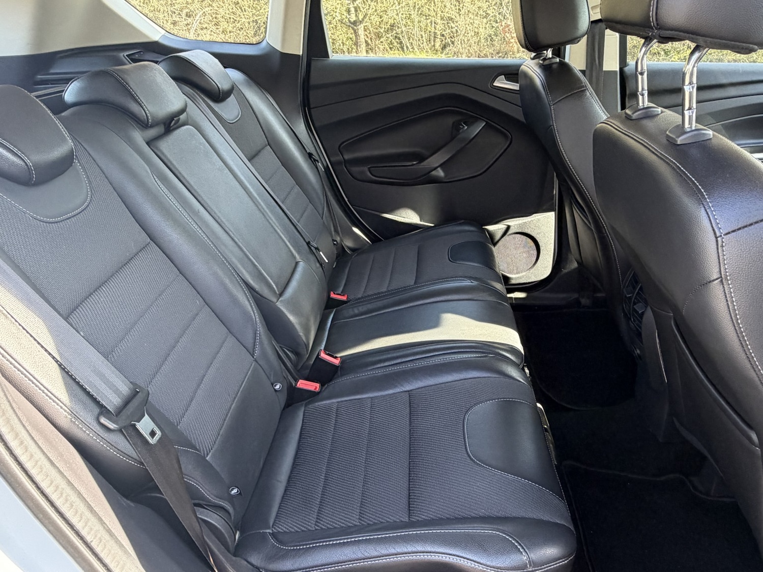 Used Ford Kuga 2014 for sale - 77729574: Photo 31