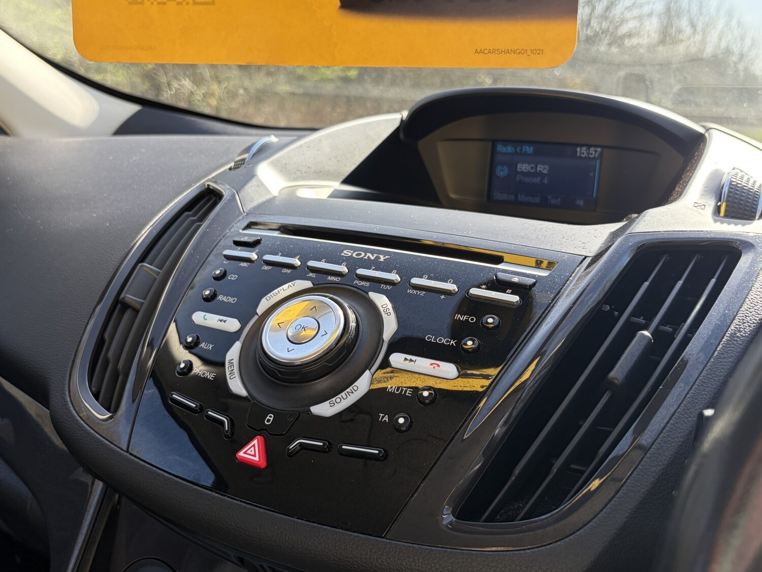 Used Ford Kuga 2014 for sale - 77729574: Photo 46