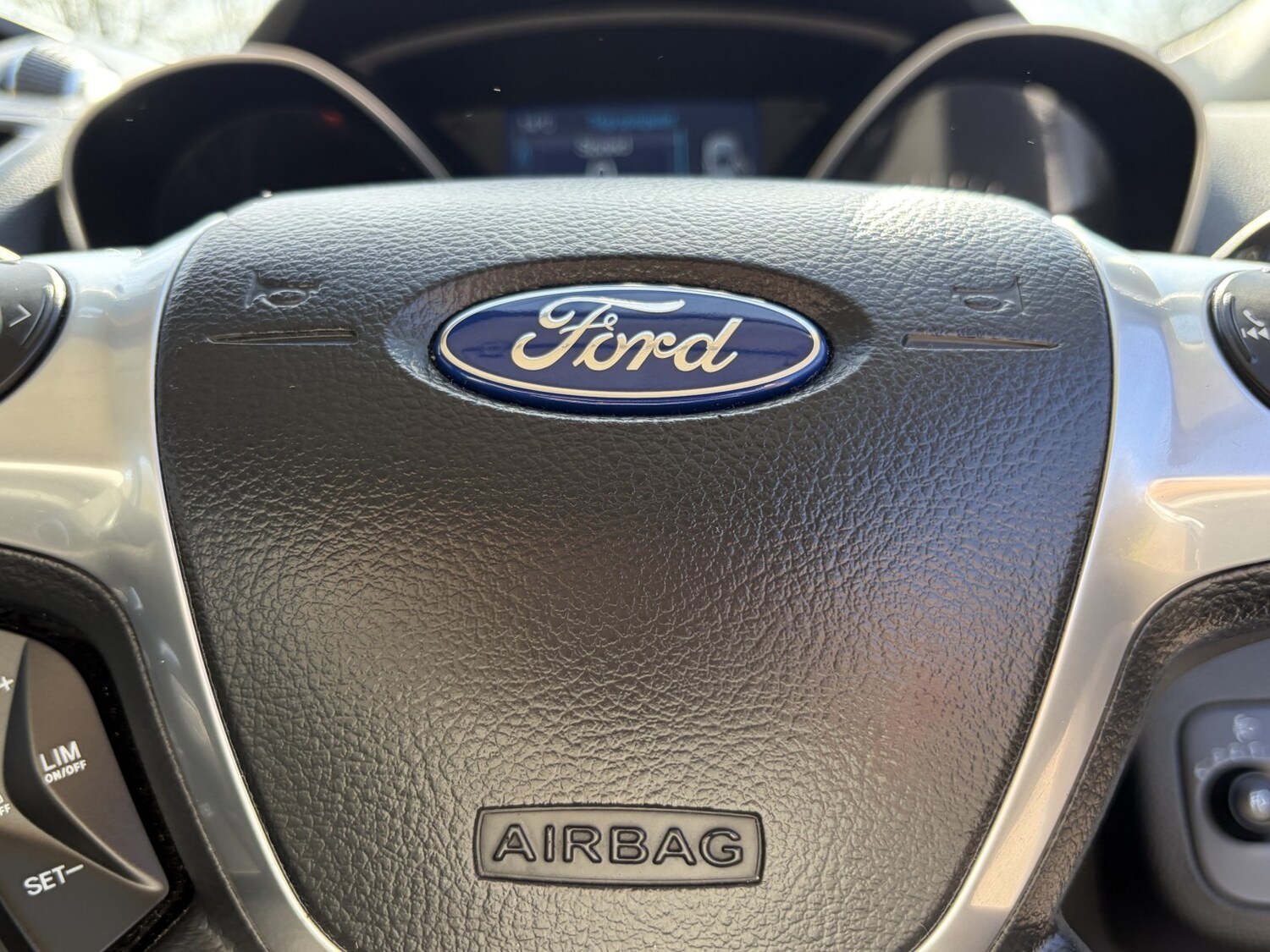 Used Ford Kuga 2014 for sale - 77729574: Photo 48