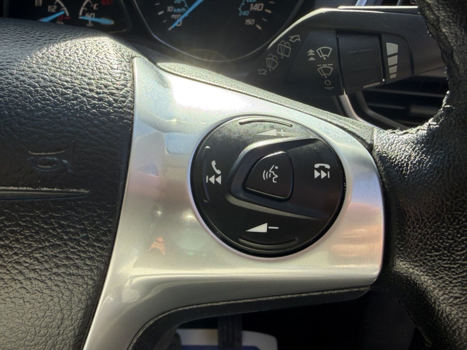 Used Ford Kuga 2014 for sale - 77729574: Photo 49