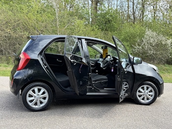 Used Kia Picanto 2013 for sale - 78236252: Photo