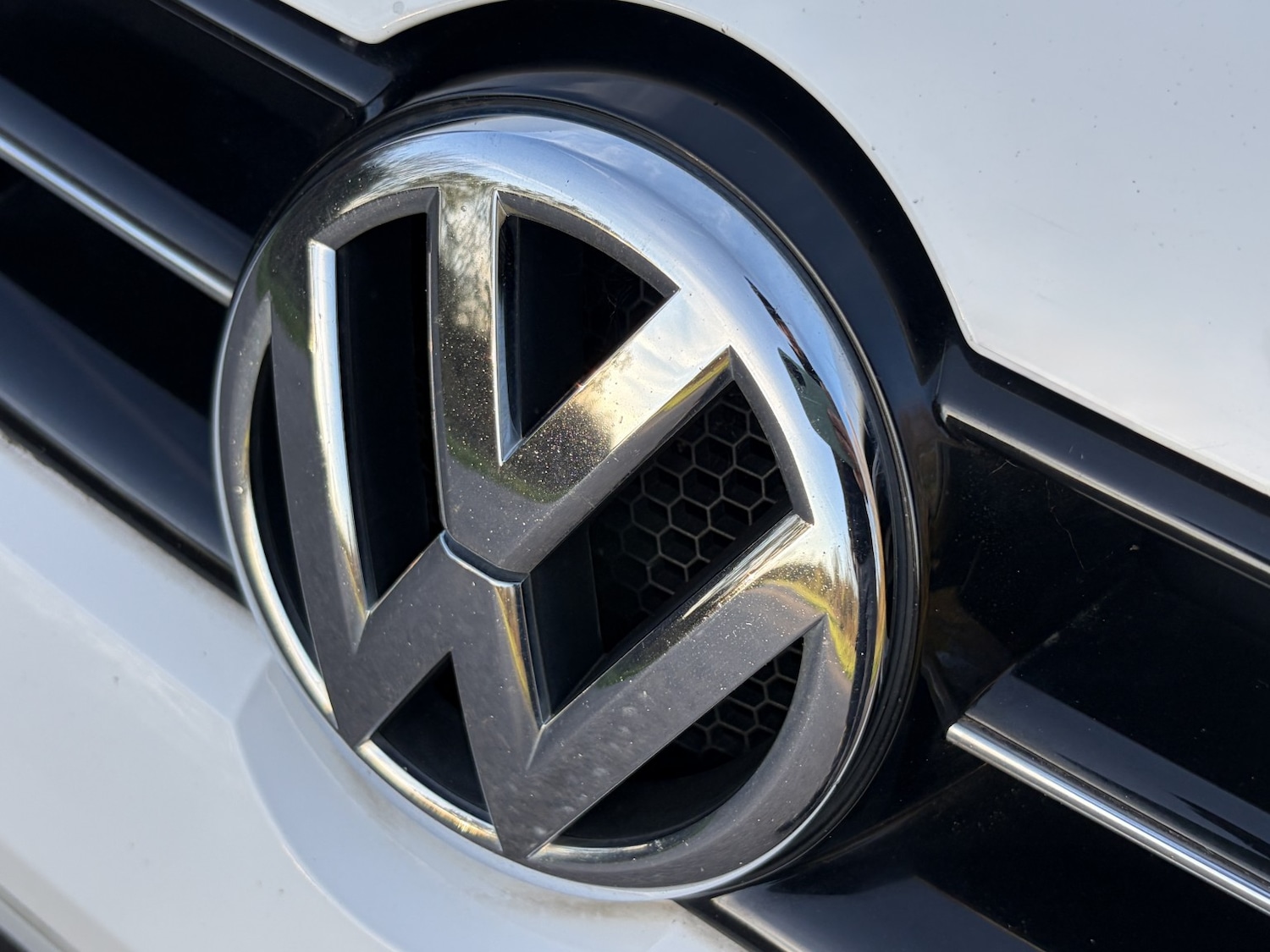 Used Volkswagen Polo 2012 for sale - 76662700: Photo 11