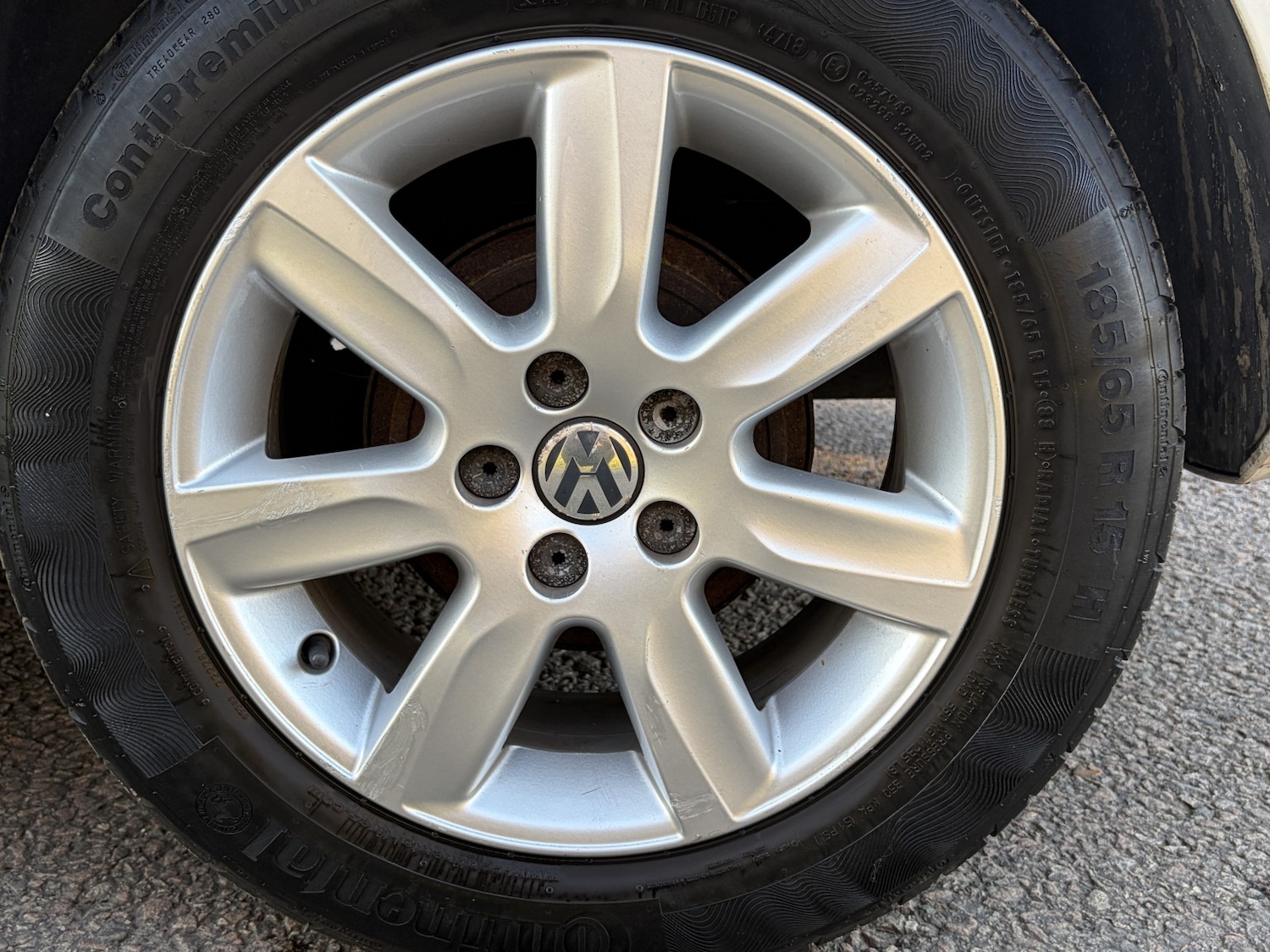 Used Volkswagen Polo 2012 for sale - 76662700: Photo 12