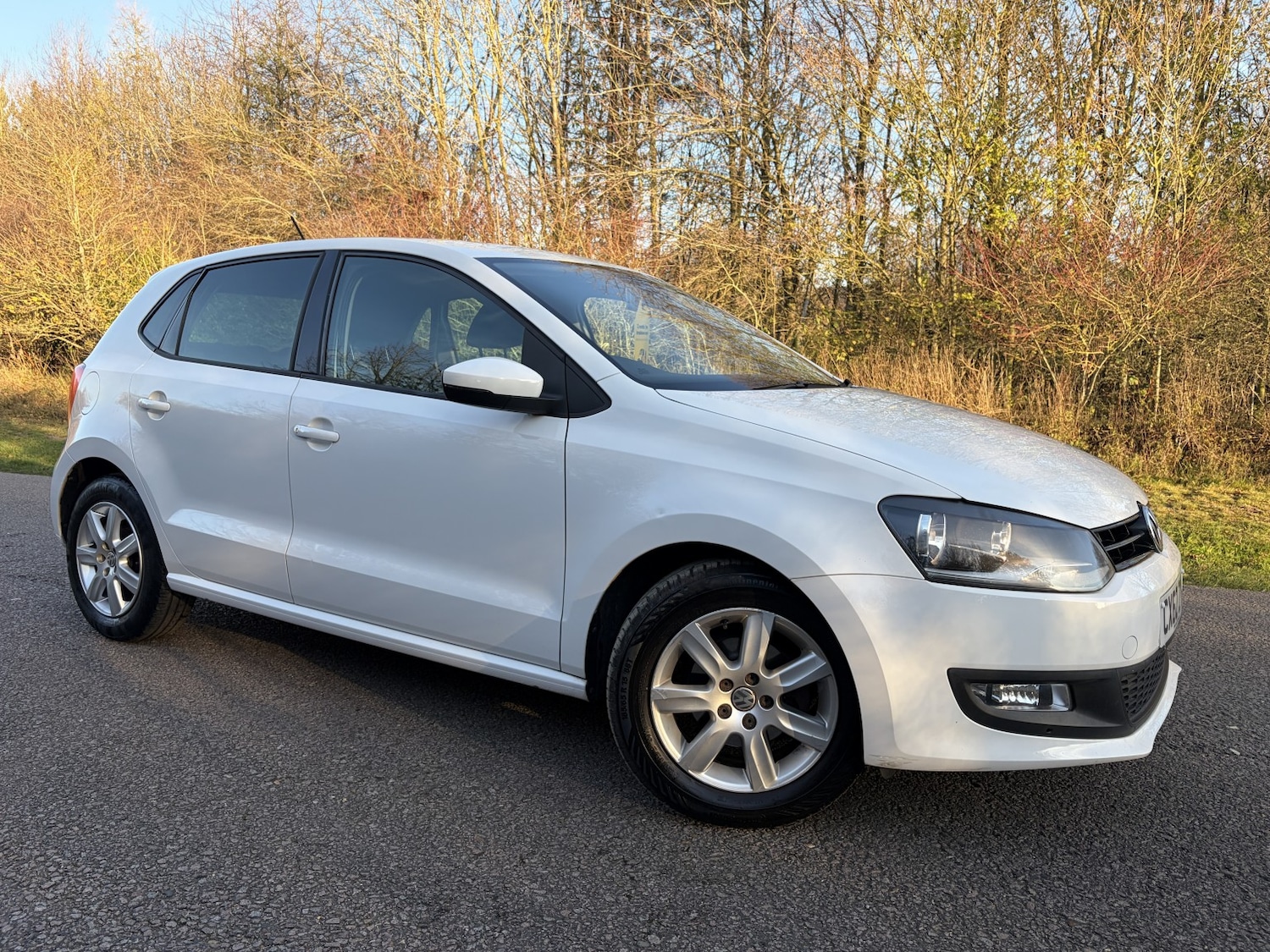 Used Volkswagen Polo 2012 for sale - 76662700: Photo 16