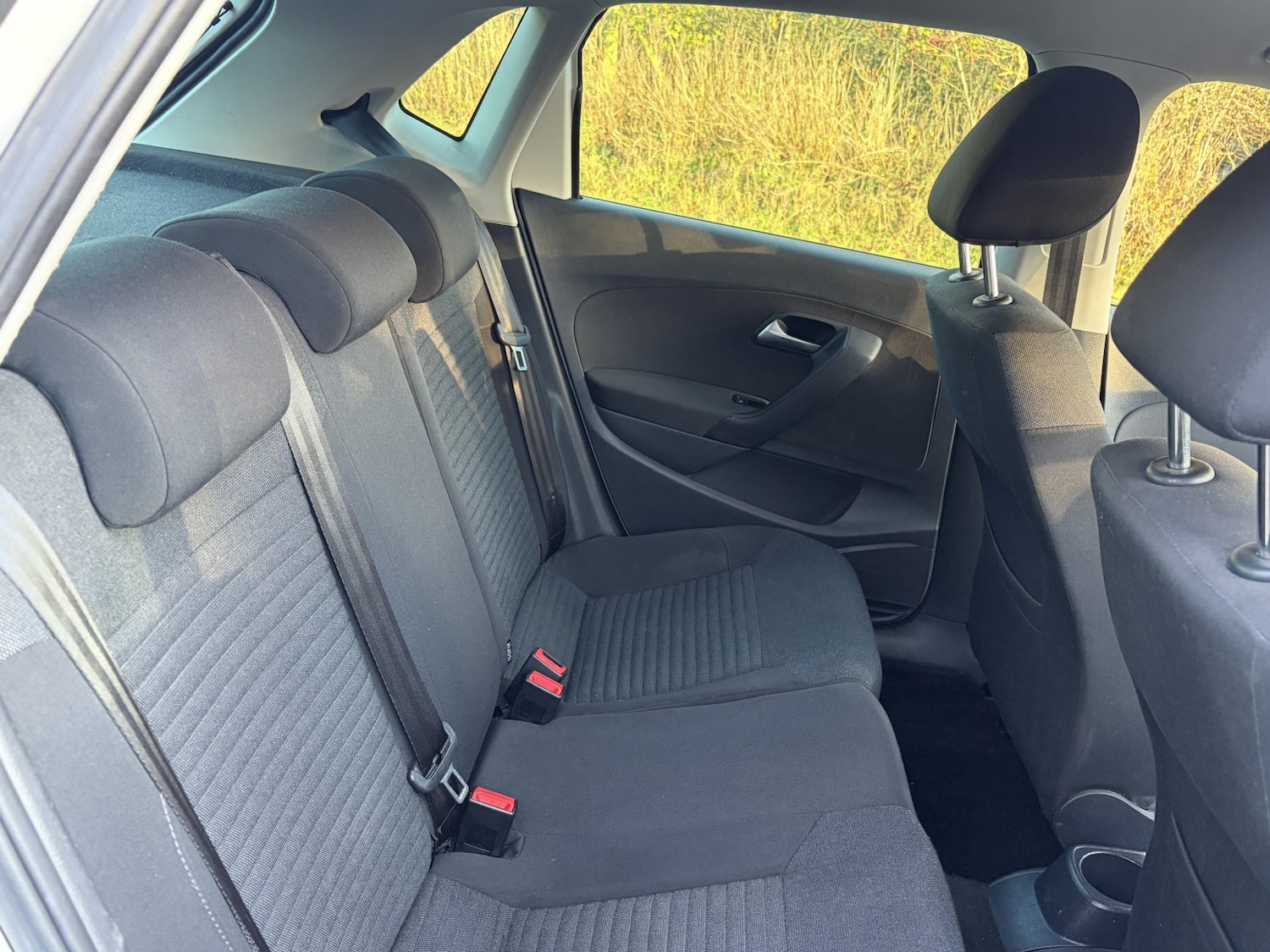 Used Volkswagen Polo 2012 for sale - 76662700: Photo 25