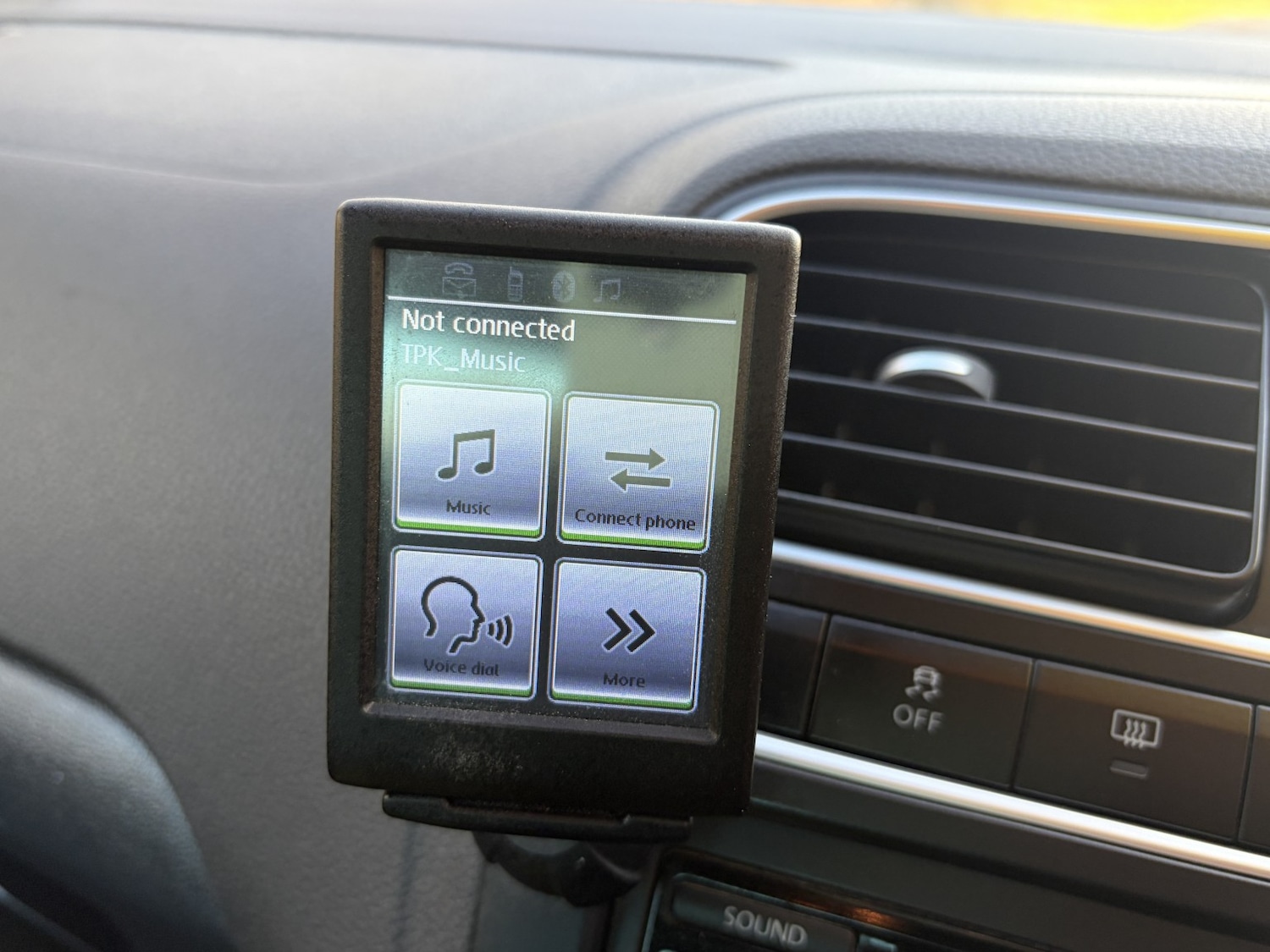 Used Volkswagen Polo 2012 for sale - 76662700: Photo 37