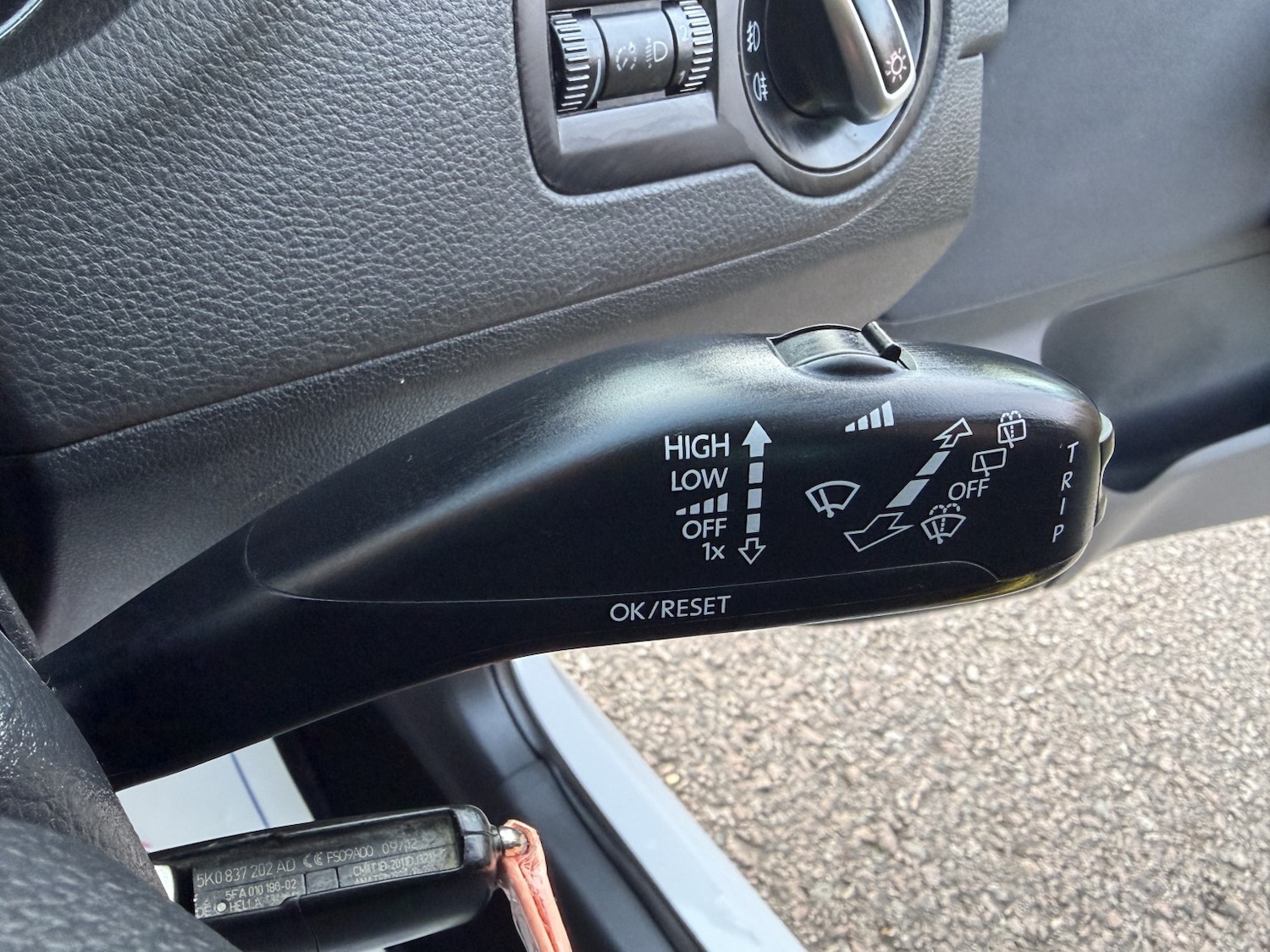 Used Volkswagen Polo 2012 for sale - 76662700: Photo 38