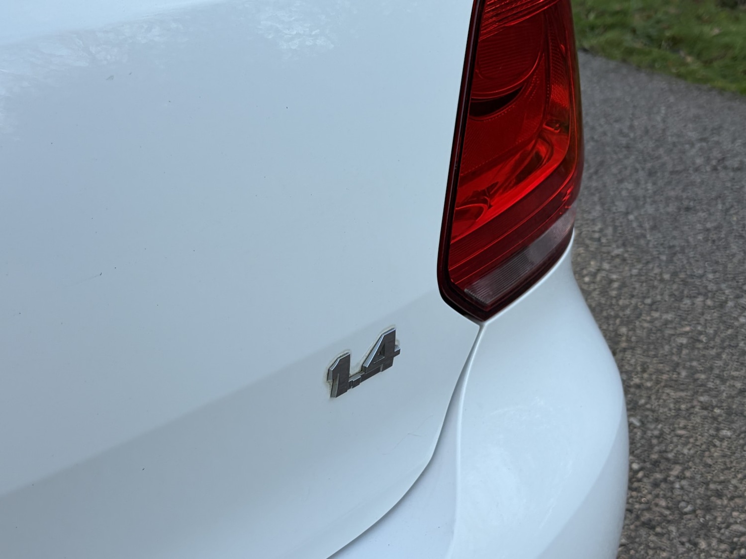 Used Volkswagen Polo 2012 for sale - 76662700: Photo 4