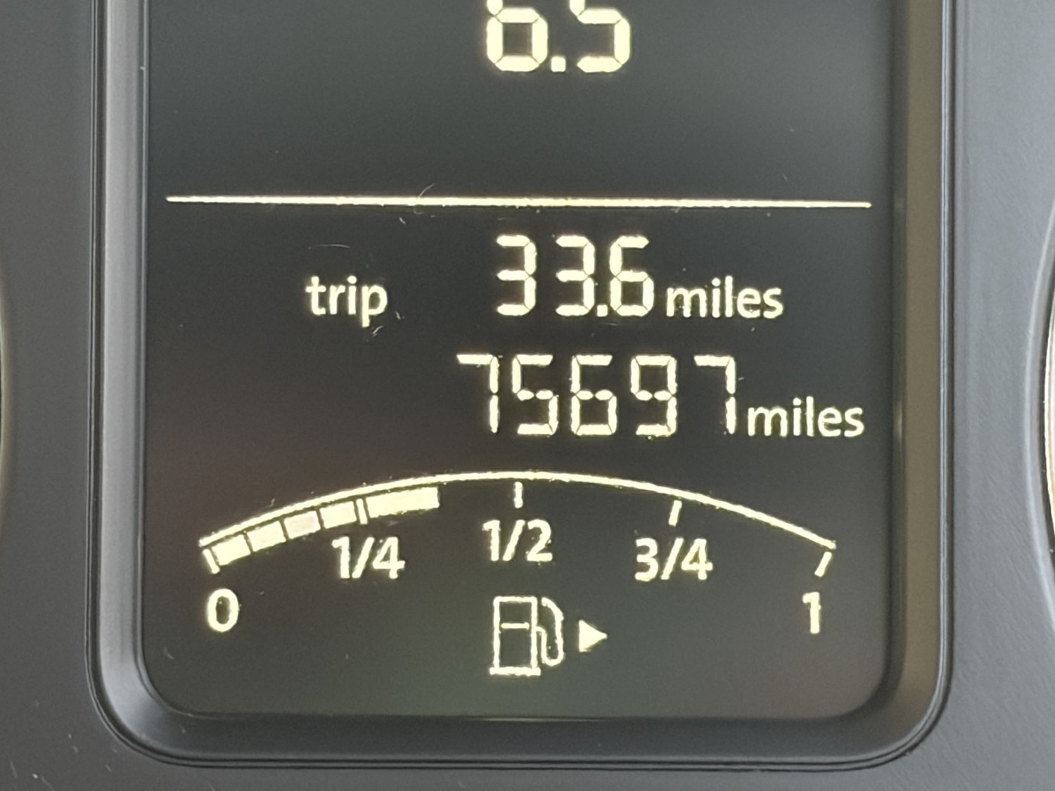 Used Volkswagen Polo 2012 for sale - 76662700: Photo 41