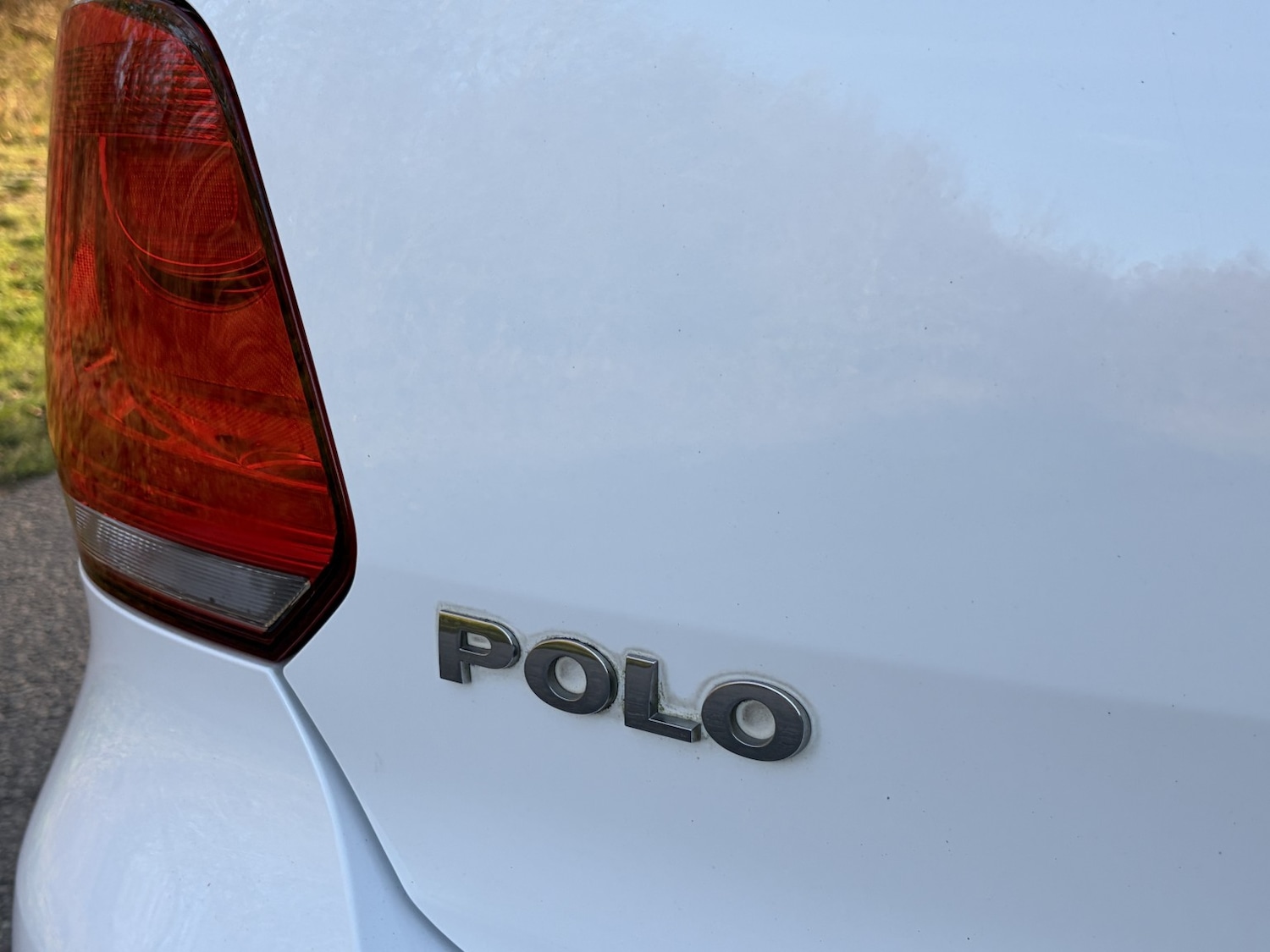 Used Volkswagen Polo 2012 for sale - 76662700: Photo 6