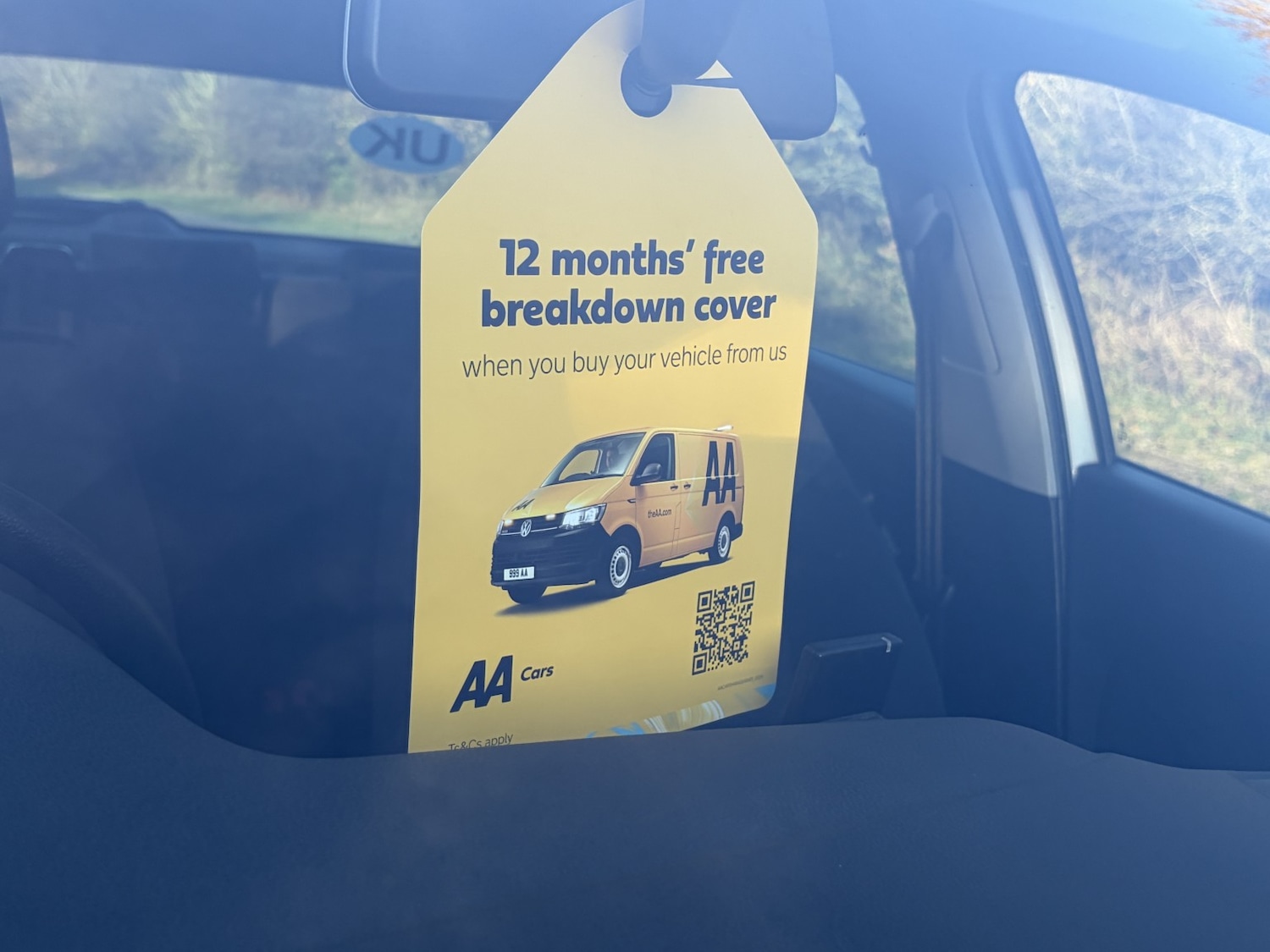 Used Volkswagen Polo 2012 for sale - 76662700: Photo 9