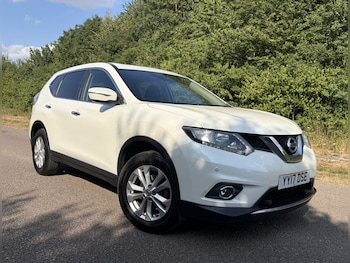 Used Nissan X-Trail 2017 for sale - 79260917: Photo