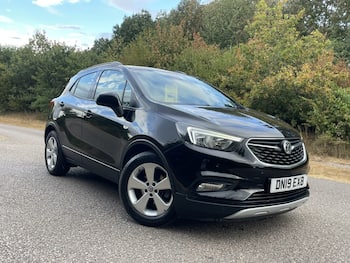Used Vauxhall Mokka X 2019 for sale - 79697294: Photo