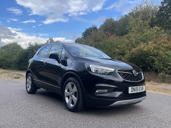 Used Vauxhall Mokka X 2019 for sale - 79697294: Photo