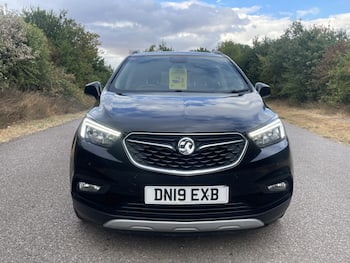 Used Vauxhall Mokka X 2019 for sale - 79697294: Photo