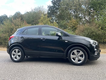 Used Vauxhall Mokka X 2019 for sale - 79697294: Photo