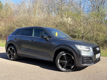 Used Audi Q2 2020 for sale - 78553505: Photo