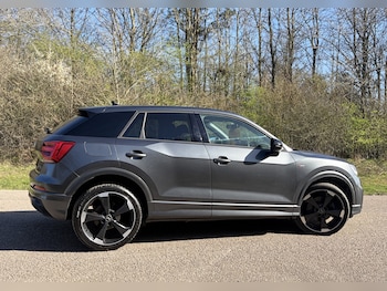 Used Audi Q2 2020 for sale - 78553505: Photo