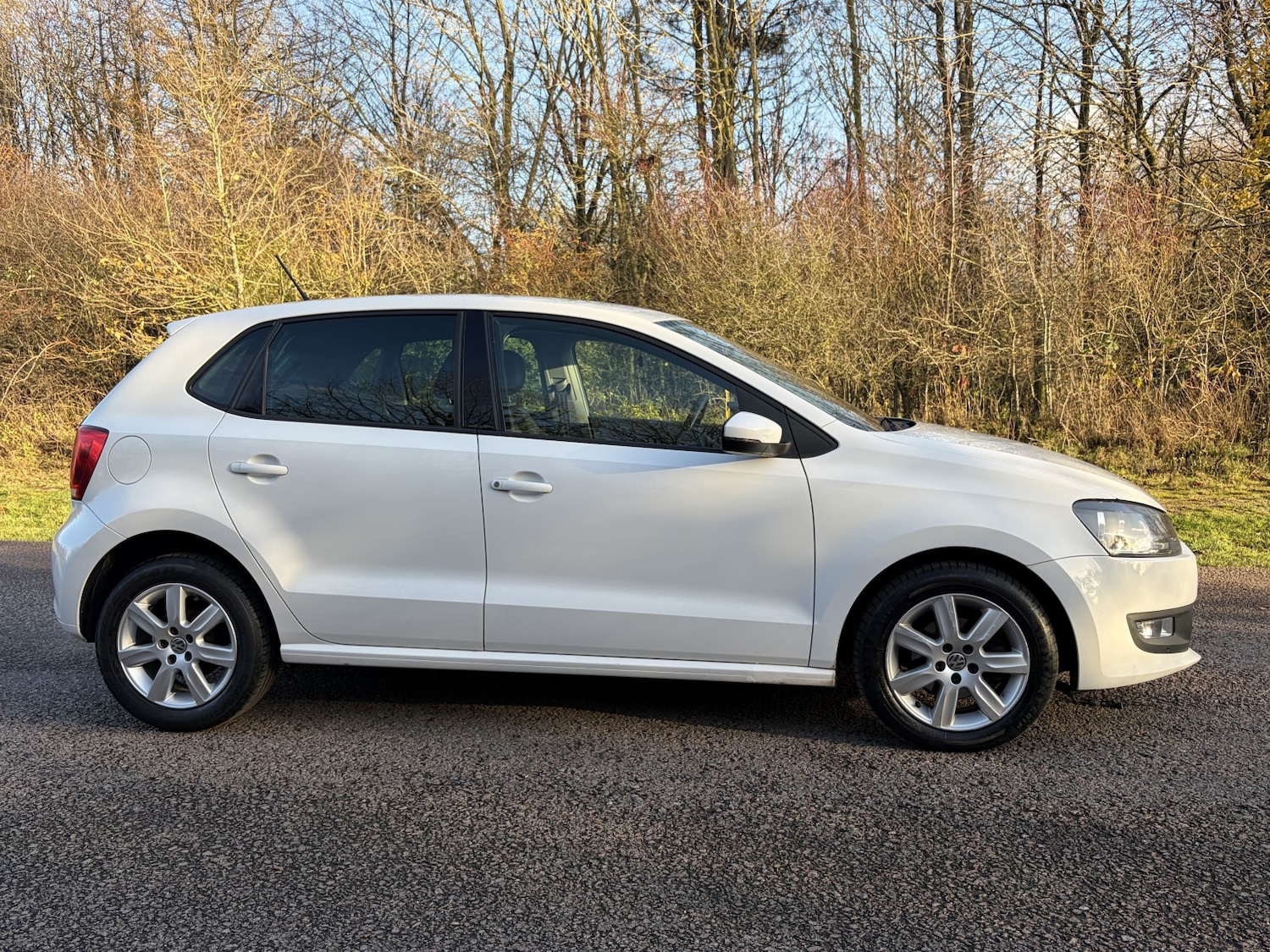 Used Volkswagen Polo 2013 for sale - 76830385: Photo 11