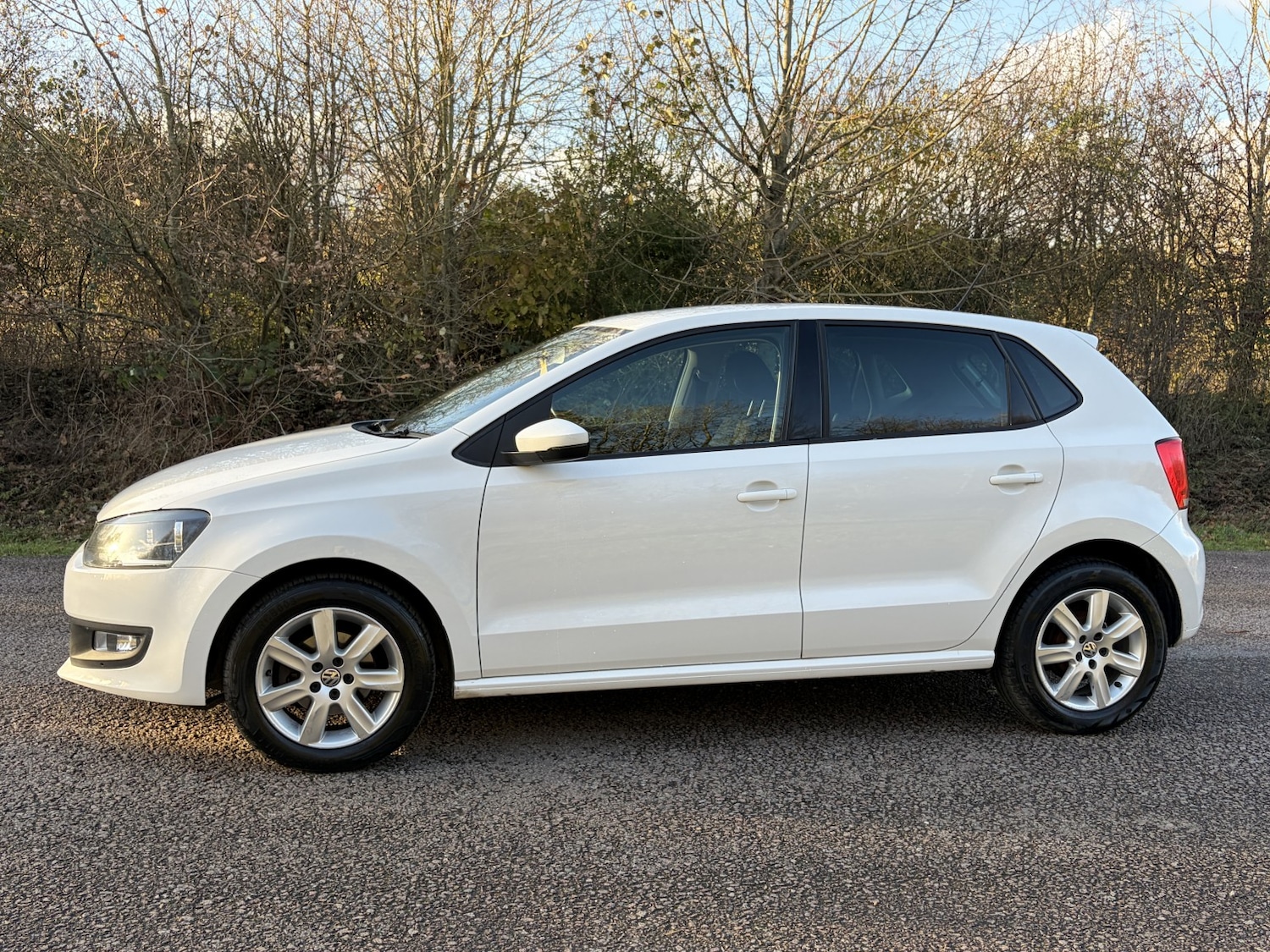 Used Volkswagen Polo 2013 for sale - 76830385: Photo 12