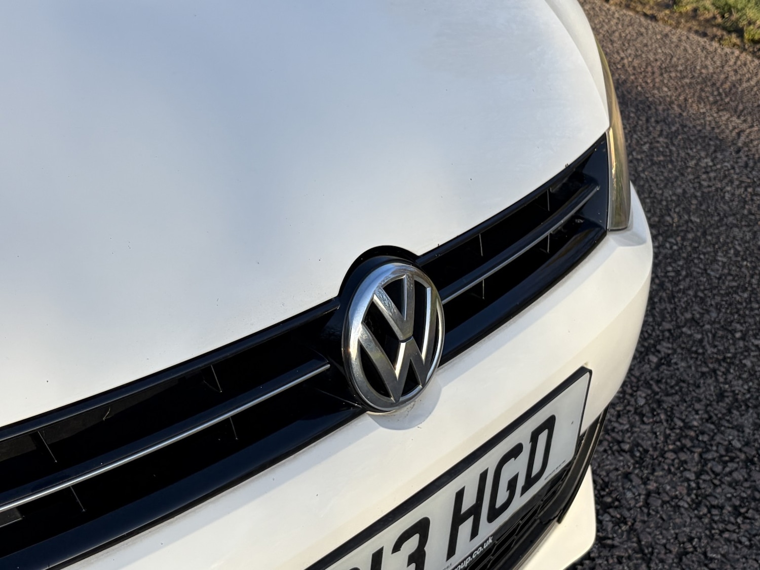 Used Volkswagen Polo 2013 for sale - 76830385: Photo 16