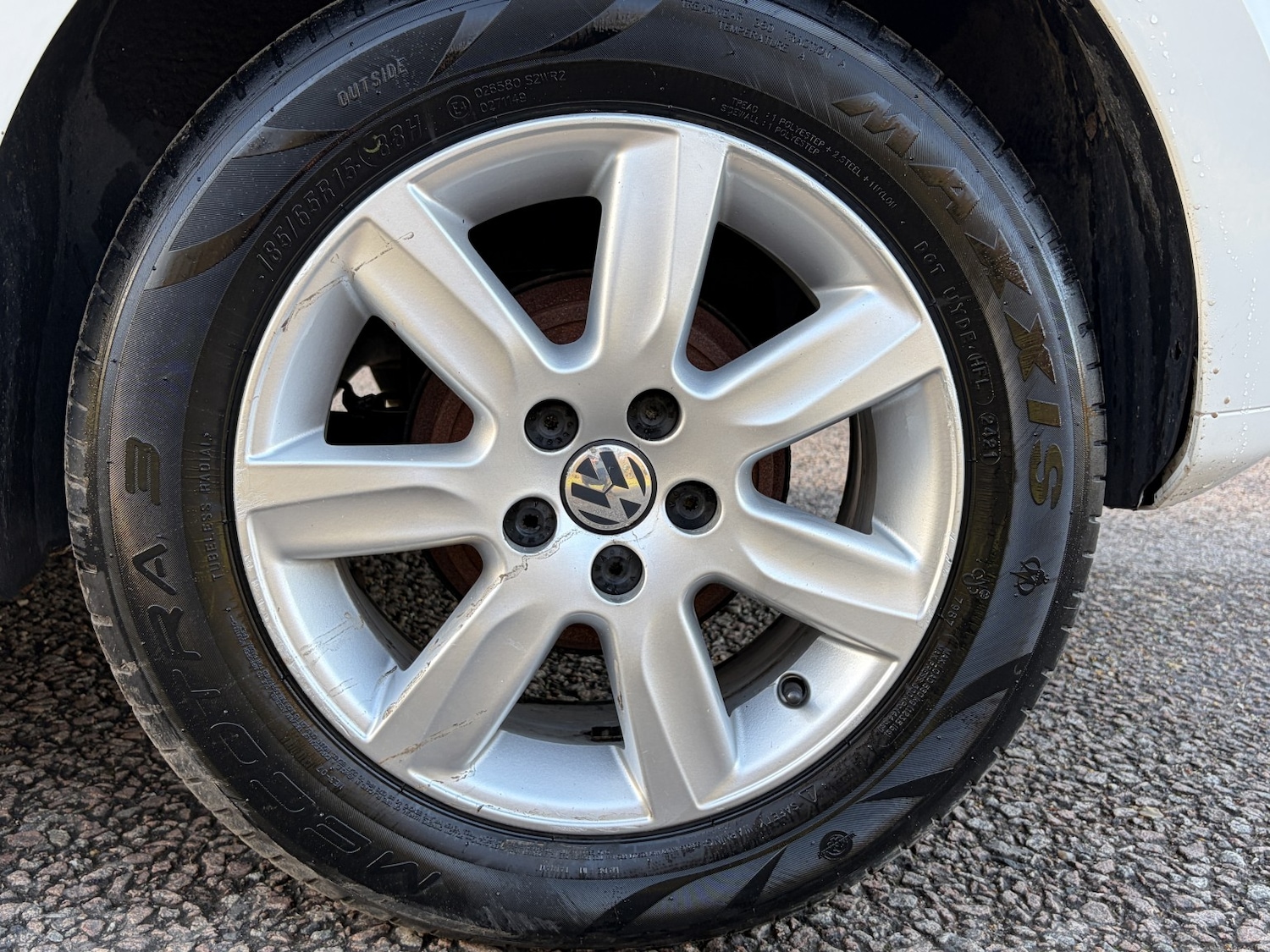 Used Volkswagen Polo 2013 for sale - 76830385: Photo 19