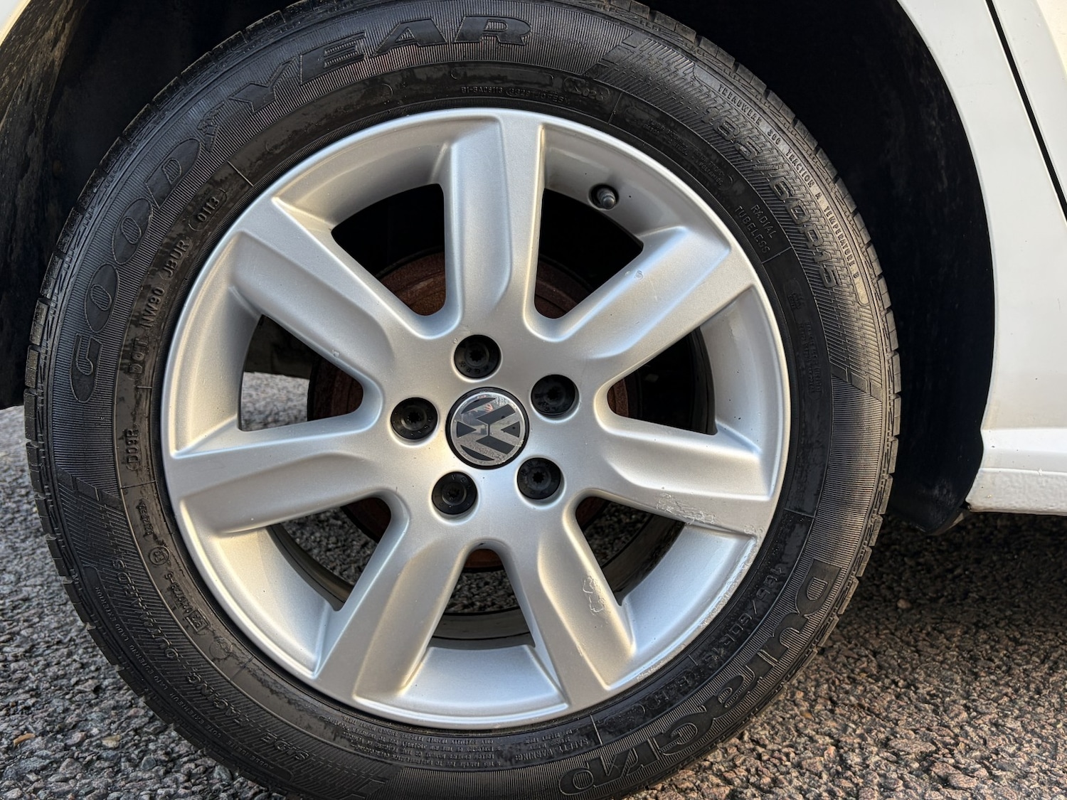 Used Volkswagen Polo 2013 for sale - 76830385: Photo 20