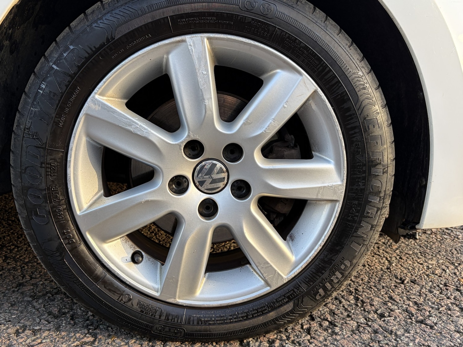 Used Volkswagen Polo 2013 for sale - 76830385: Photo 21