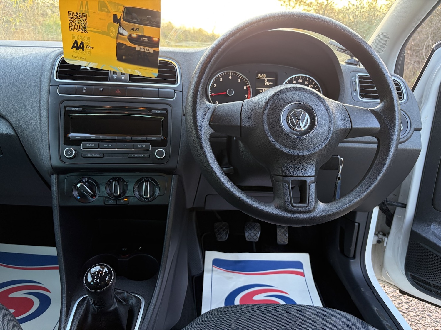 Used Volkswagen Polo 2013 for sale - 76830385: Photo 24