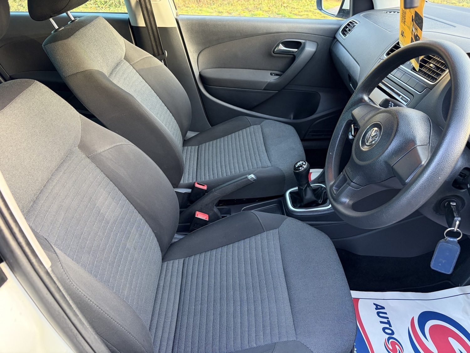 Used Volkswagen Polo 2013 for sale - 76830385: Photo 25