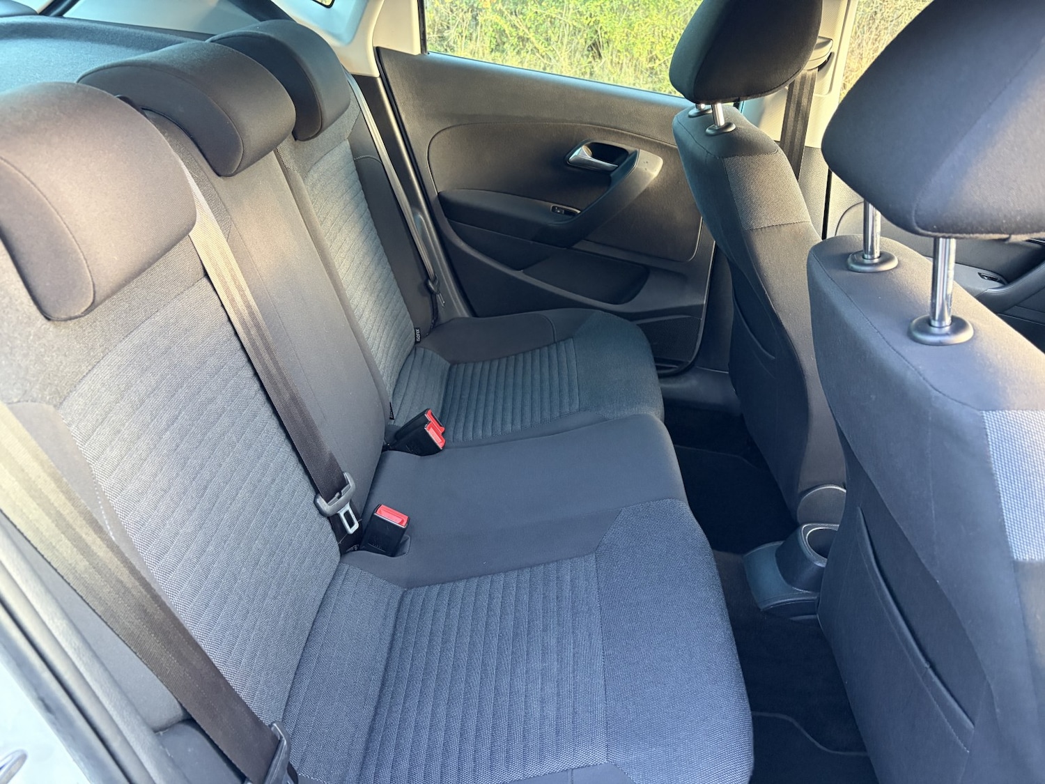 Used Volkswagen Polo 2013 for sale - 76830385: Photo 30