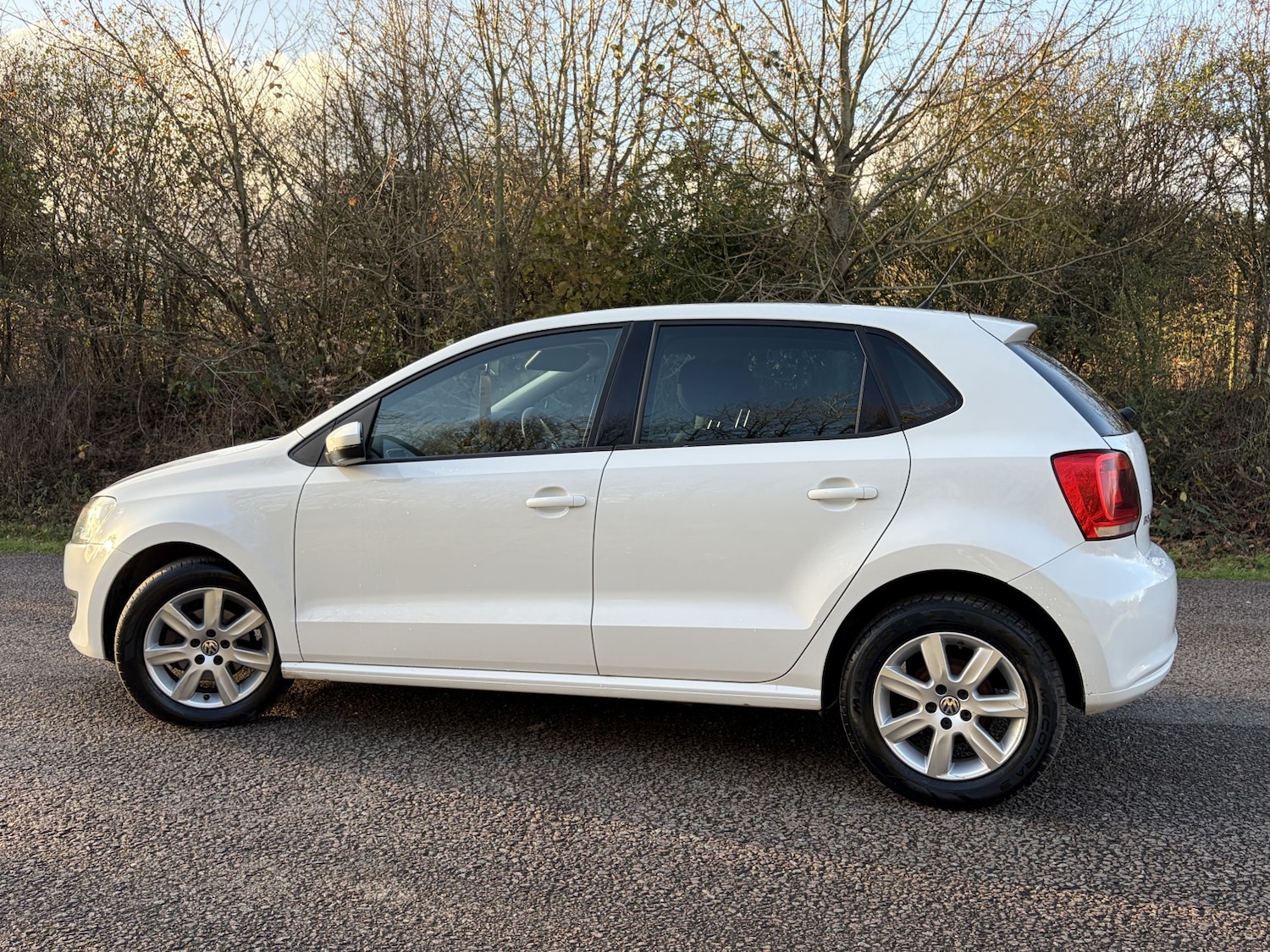 Used Volkswagen Polo 2013 for sale - 76830385: Photo 9