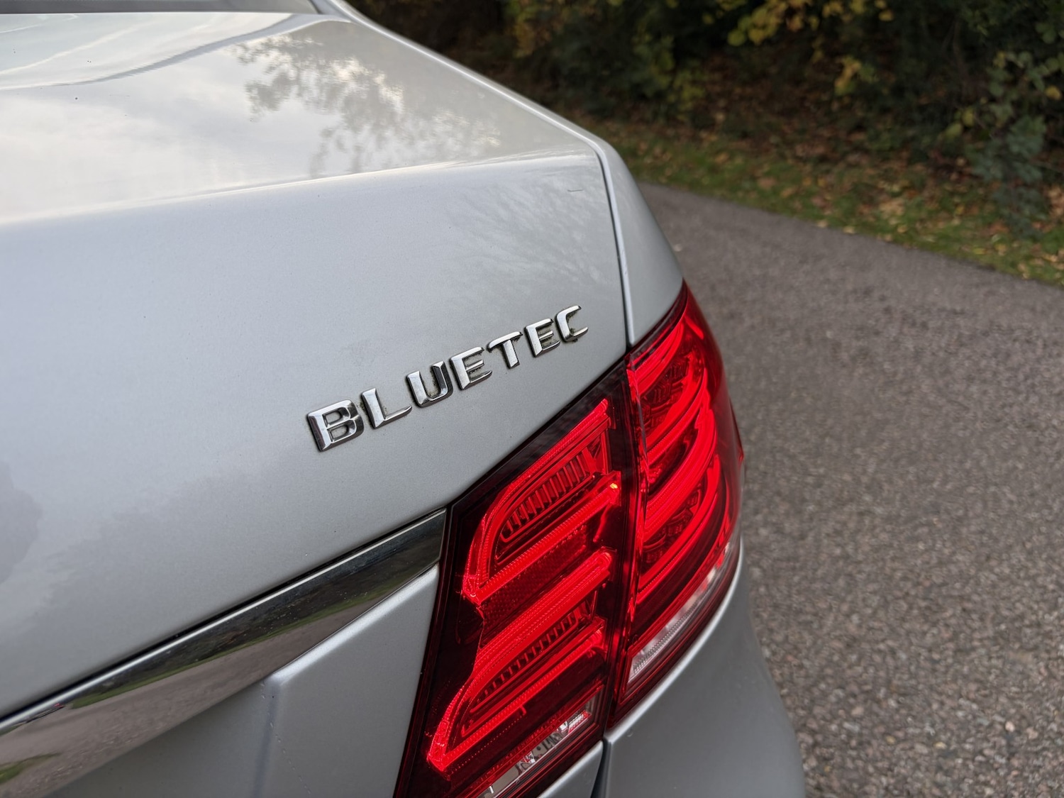 Used Mercedes-Benz E Class 2014 for sale - 76439896: Photo 13