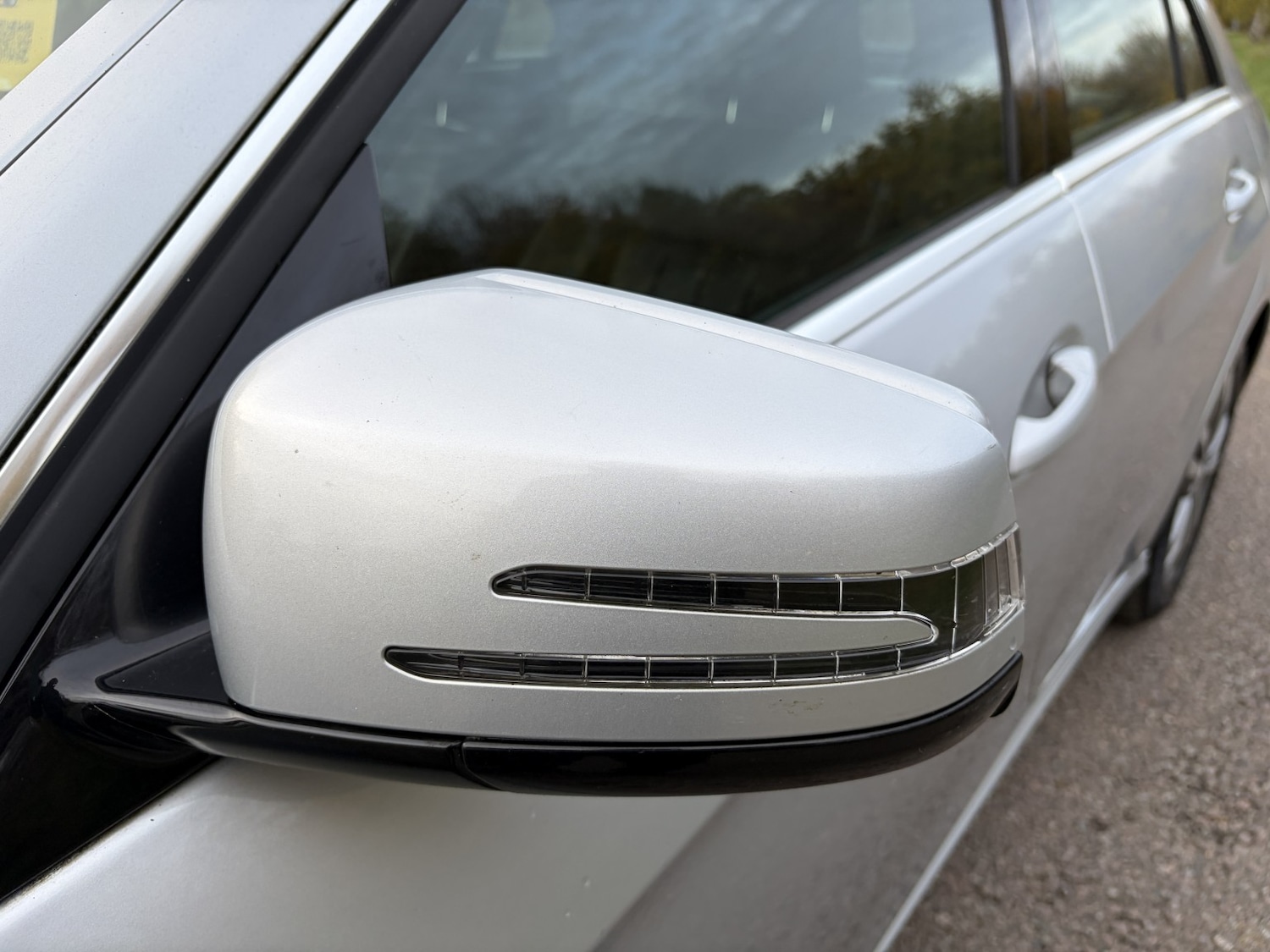 Used Mercedes-Benz E Class 2014 for sale - 76439896: Photo 17