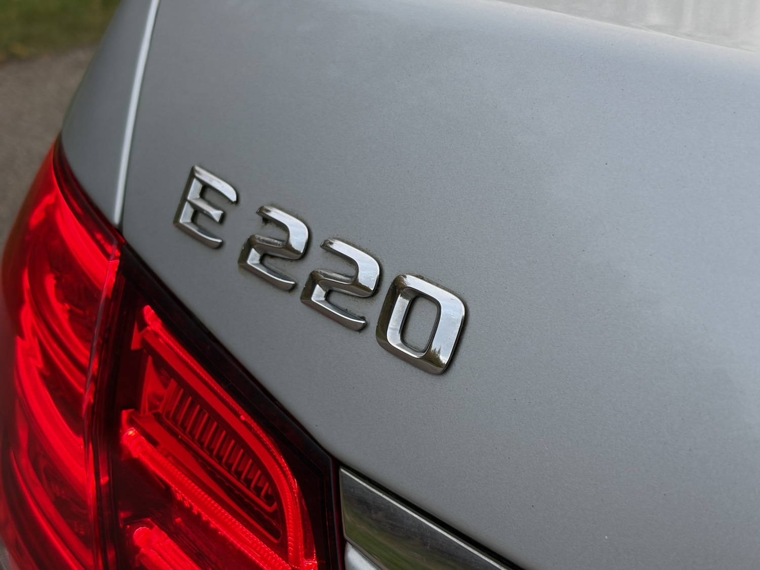 Used Mercedes-Benz E Class 2014 for sale - 76439896: Photo 21