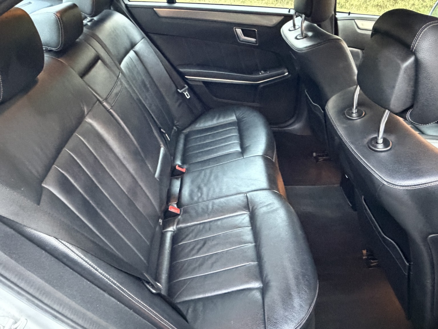 Used Mercedes-Benz E Class 2014 for sale - 76439896: Photo 27