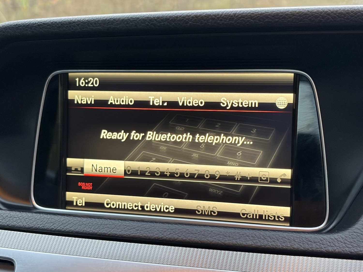 Used Mercedes-Benz E Class 2014 for sale - 76439896: Photo 32