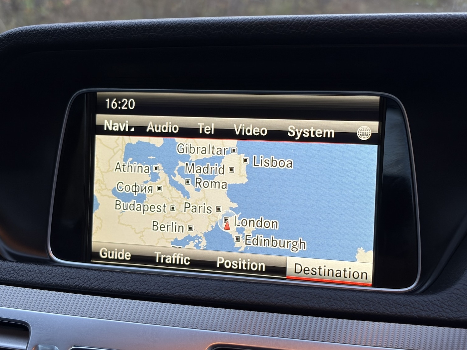 Used Mercedes-Benz E Class 2014 for sale - 76439896: Photo 33